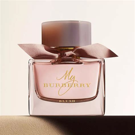 burberry parfum new|new burberry perfume women.